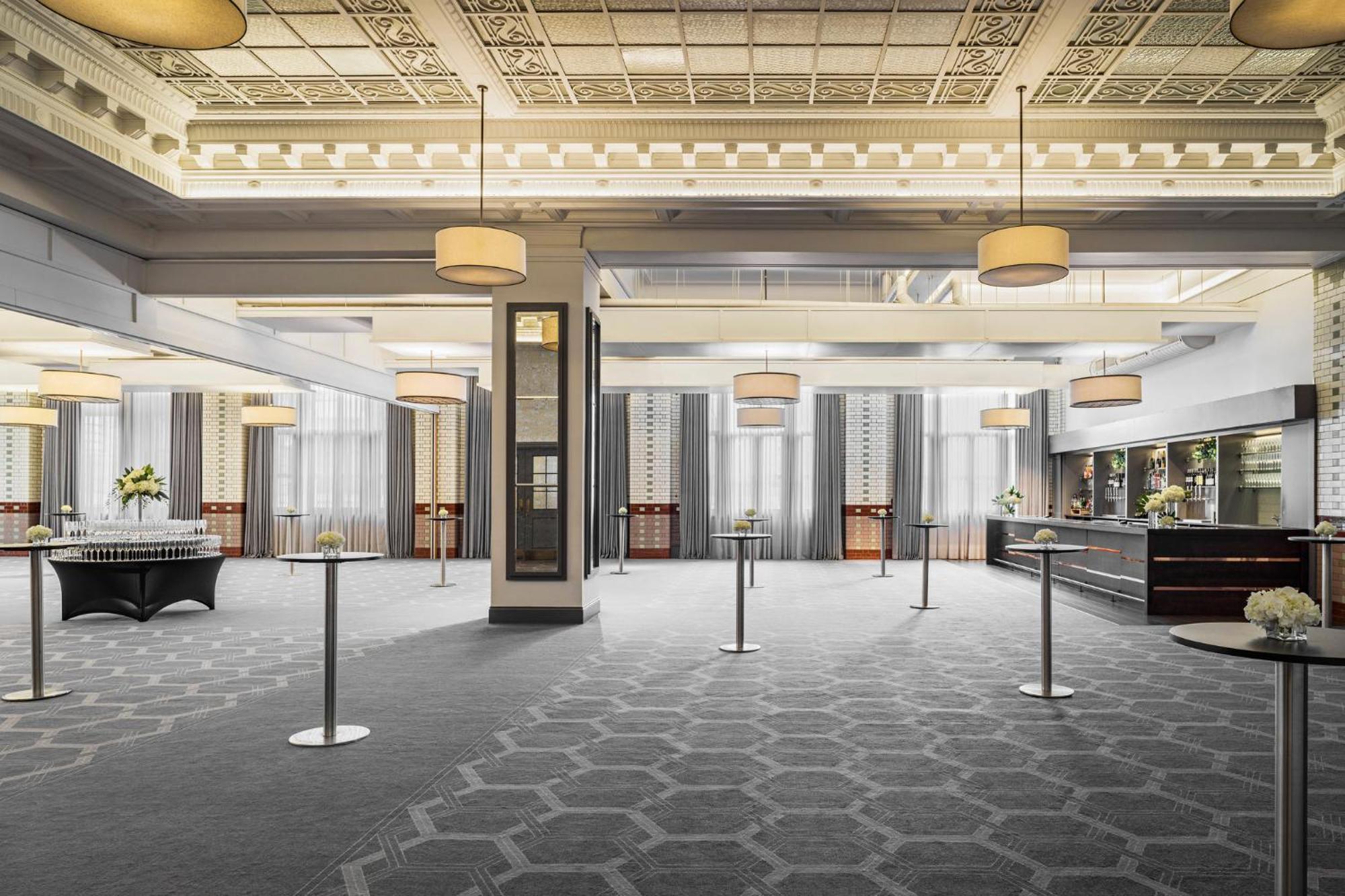 Kimpton Clocktower By Ihg — Photos 3